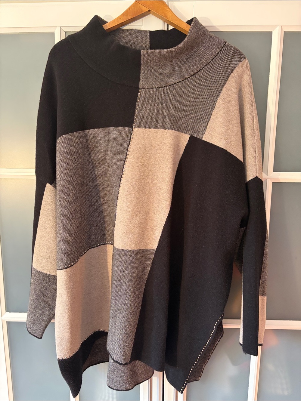 Joseph Ribkoff Plus Size Sweater